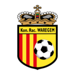 K Racing Waregem Logo Transparent PNG