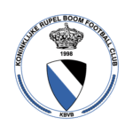 K Rupel Boom FC Logo Transparent PNG