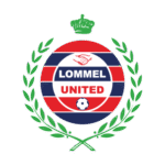K United Lommel Logo Transparent PNG
