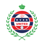 K United Overpelt Lommel Logo Transparent PNG