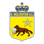 K Wolvertem SC Logo Transparent PNG
