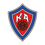 KA Akureyri Logo Transparent PNG