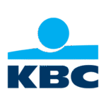 KBC Group Logo Transparent PNG
