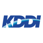 KDDI Logo Transparent PNG