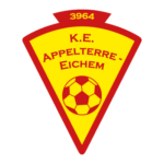 KE Appelterre Eichem Logo Transparent PNG