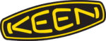KEEN Footwear Logo Transparent PNG