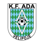 KF Ada Velipoje Logo Transparent PNG