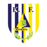 KF Butrinti Sarande Logo Transparent PNG
