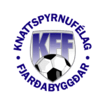 KF Fjardabyggd Logo Transparent PNG