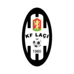 KF Laci Logo Transparent PNG