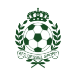 KFC Dessel Sport Logo Transparent PNG