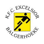 KFC Excelsior Balgerhoeke Logo Transparent PNG