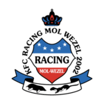 KFC Racing Mol Wezel Logo Transparent PNG