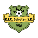 KFC Schoten SK Logo Transparent PNG