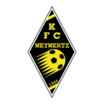 KFC Weywertz Logo Transparent PNG