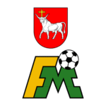 KFM Tauras Logo Transparent PNG