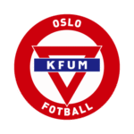 KFUM Oslo Logo Transparent PNG