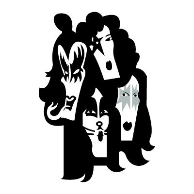 KISS band