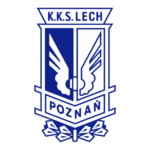 KKS Lech Poznan Logo Transparent PNG