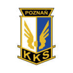 KKS Poznan Logo Transparent PNG