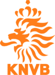 KNVB Logo Transparent PNG