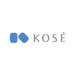 KOSE Logo Transparent PNG