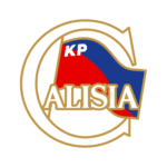 KP Calisia Kalisz Logo Transparent PNG