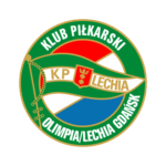 KP OlimpiaLechia Gdansk Logo Transparent PNG