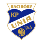 KP Unia Raciborz Logo Transparent PNG