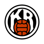KR Reykjavik Logo Transparent PNG