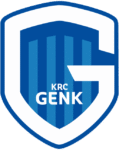 KRC Genk Logo Transparent PNG