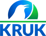 KRUK SA Logo Transparent PNG