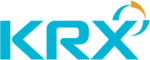 KRX Korea Exchange Logo Transparent PNG