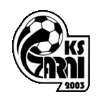 KS Czarni Jaworze Logo Transparent PNG