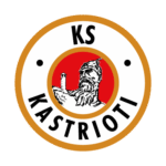 KS Kastrioti Logo Transparent PNG