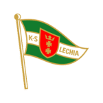 KS Lechia Gdansk Logo Transparent PNG