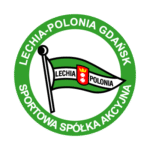 KS Lechia Polonia Gdansk Logo Transparent PNG