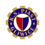 KS Piast Gliwice Logo Transparent PNG