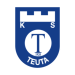 KS Teuta Durres Logo Transparent PNG