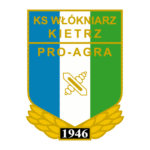 KS Wlokniarz Pro Agra Kietrz Logo Transparent PNG