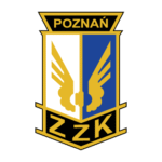 KS ZZK Poznan Logo Transparent PNG