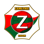 KS Zamlynie Radom Logo Transparent PNG