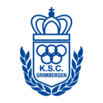 KSC Grimbergen Logo Transparent PNG