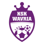KSK Wavria Logo Transparent PNG