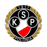 KSP Polonia Warszawa Logo Transparent PNG