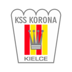 KSS Korona Kielce Logo Transparent PNG