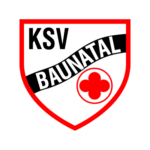 KSV Baunatal Logo Transparent PNG