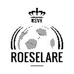 KSV Roeselare Logo Transparent PNG