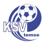 KSV Temse Logo Transparent PNG