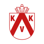KV Kortrijk Logo Transparent PNG
